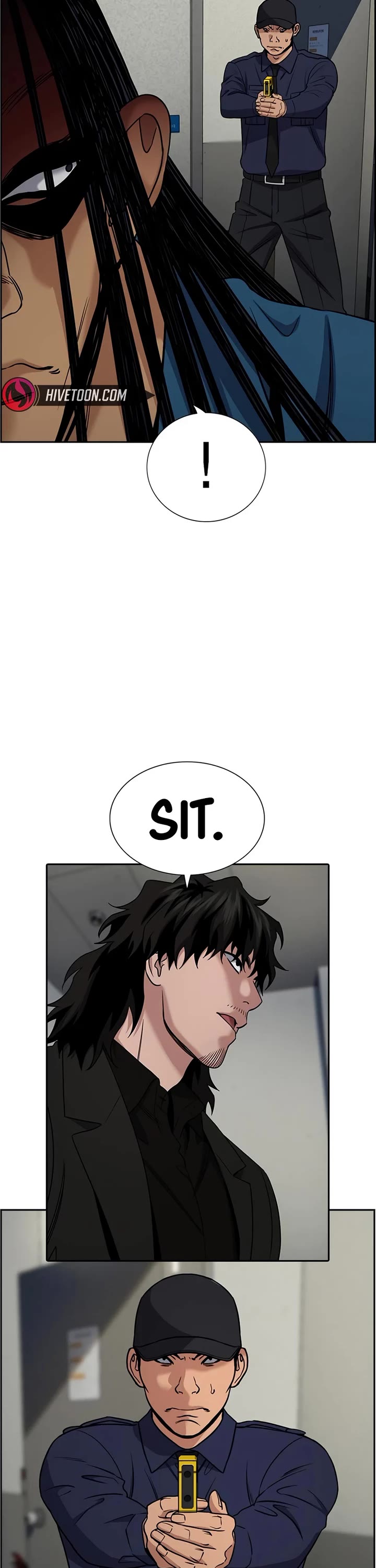 Get Schooled Chapter 191 page 7 - Chapter 191