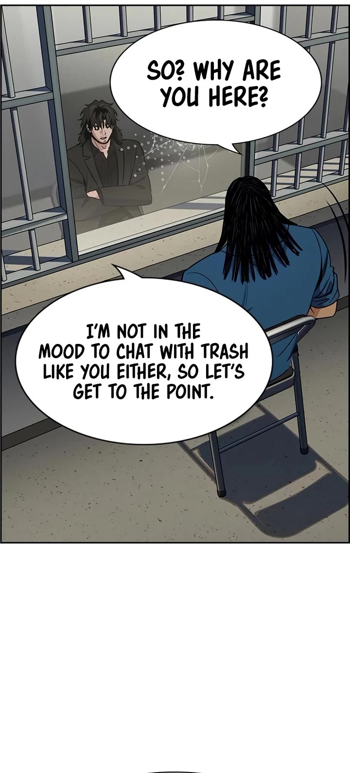 Get Schooled Chapter 191 page 9 - Chapter 191
