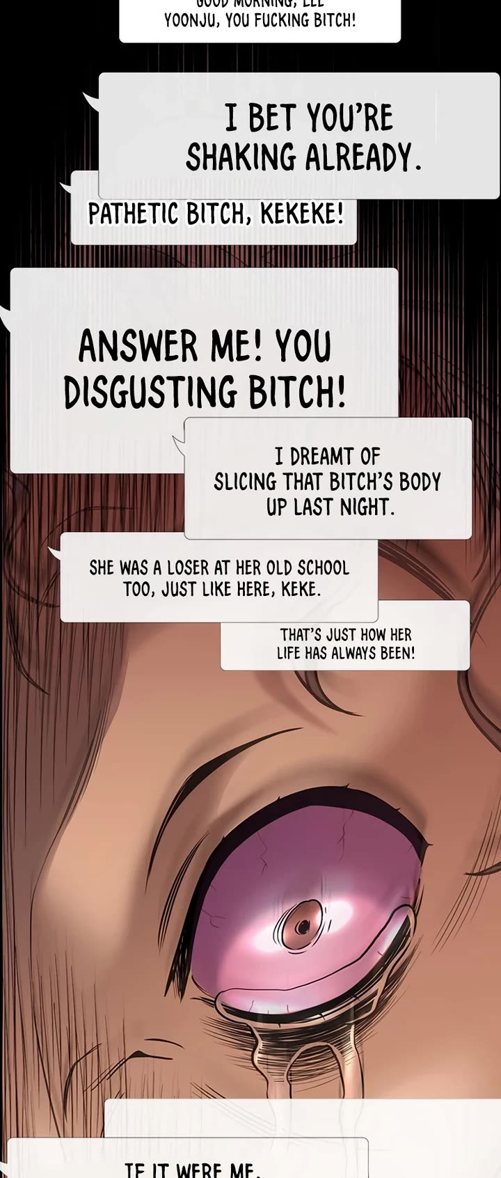 Get Schooled Chapter 192 page 14 - Chapter 192