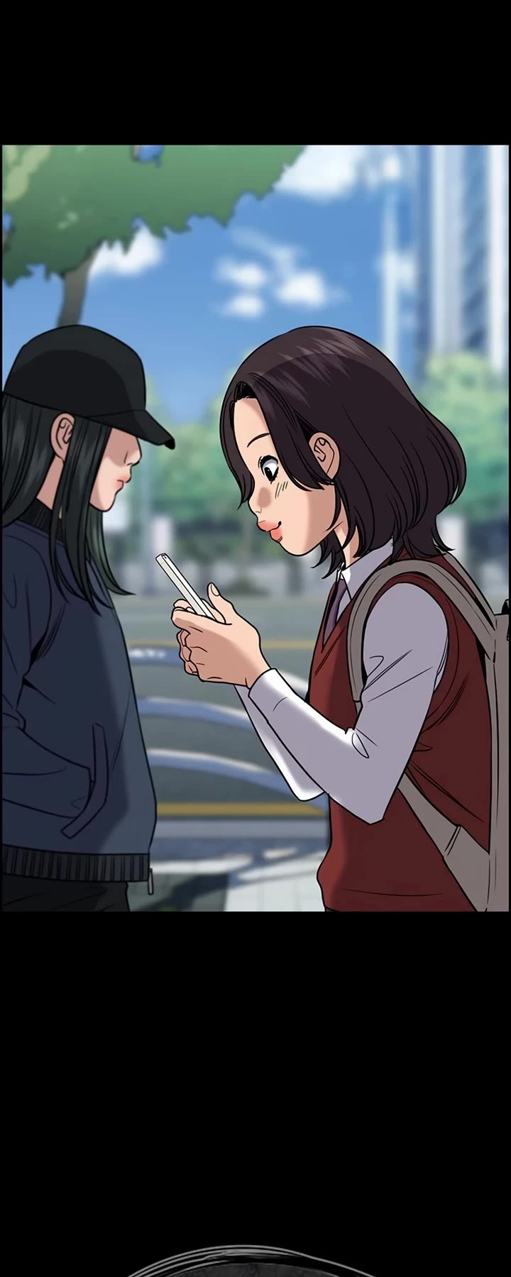 Get Schooled Chapter 192 page 19 - Chapter 192