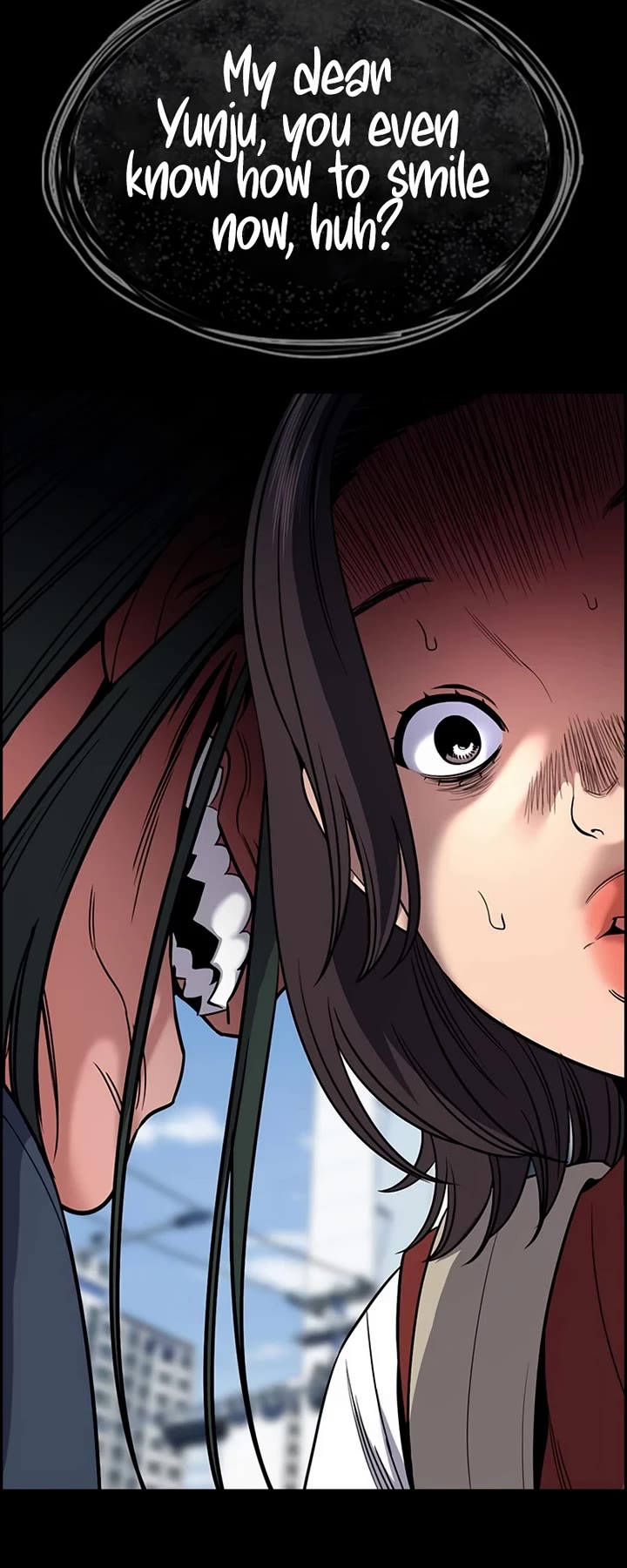 Get Schooled Chapter 192 page 20 - Chapter 192