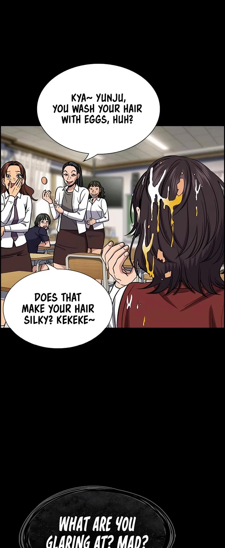 Get Schooled Chapter 192 page 24 - Chapter 192