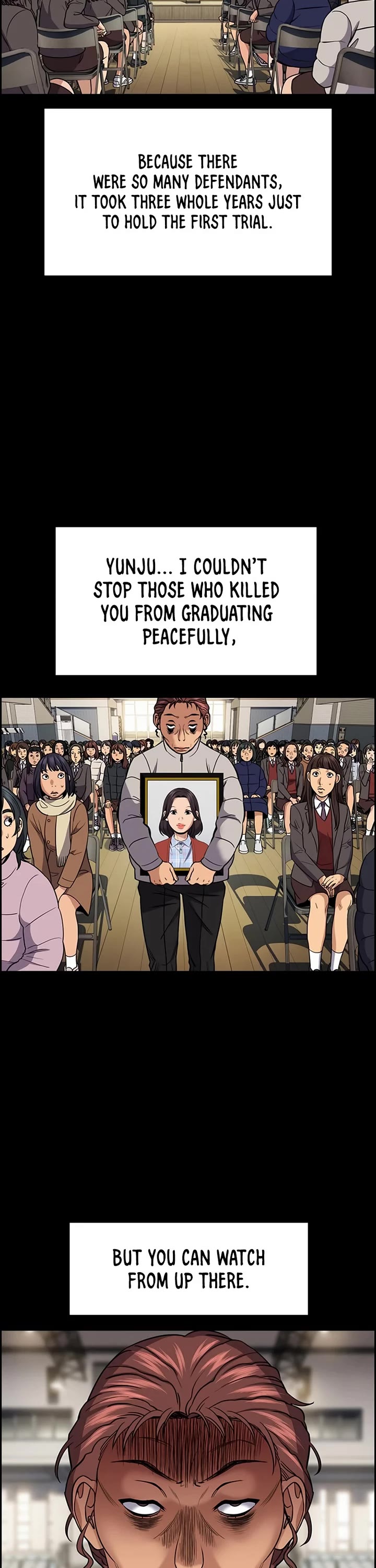 Get Schooled Chapter 192 page 33 - Chapter 192