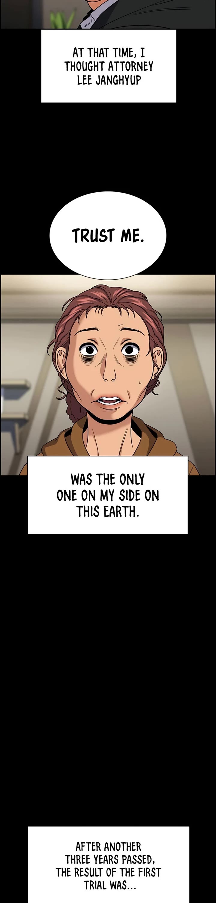 Get Schooled Chapter 192 page 37 - Chapter 192
