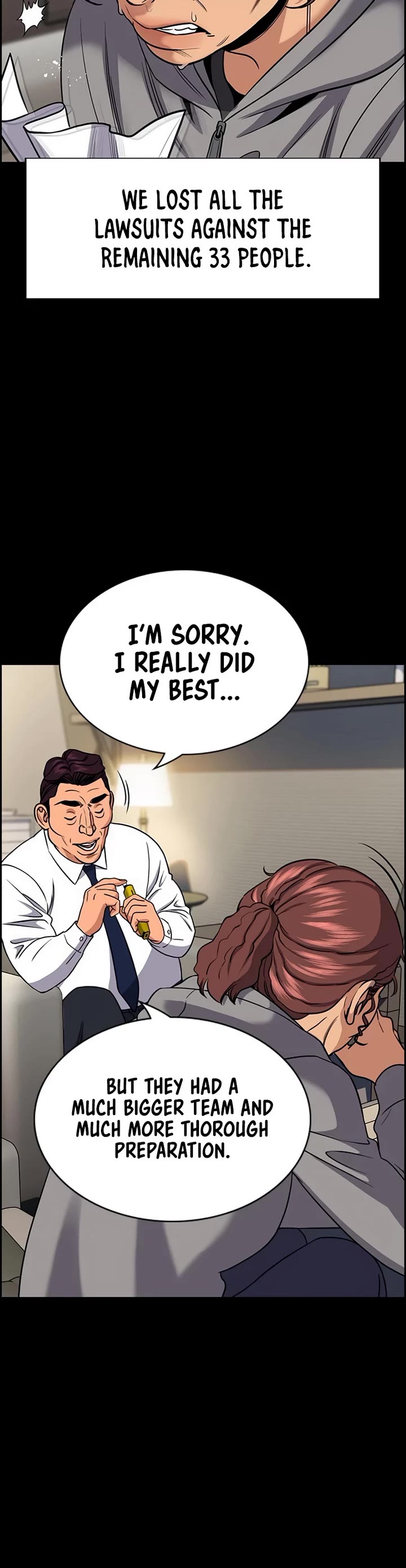 Get Schooled Chapter 192 page 39 - Chapter 192