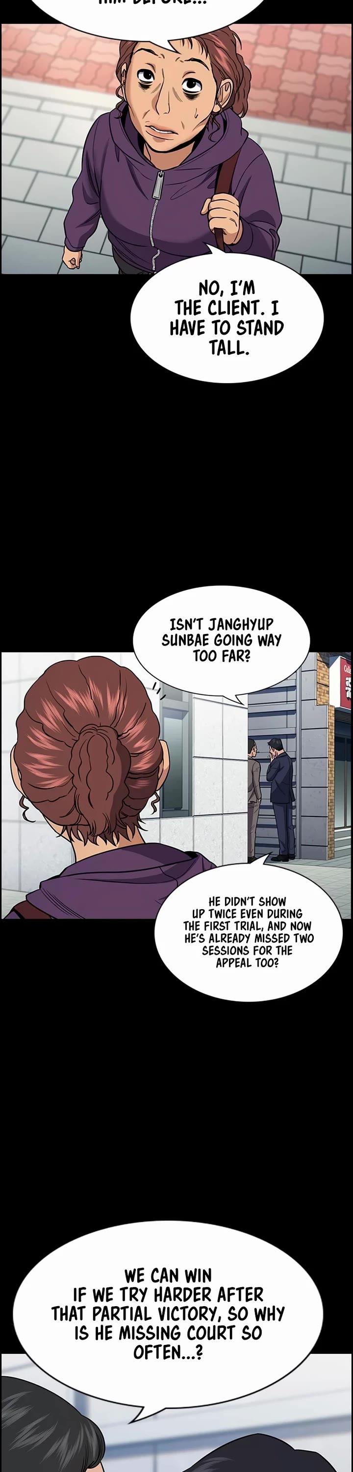 Get Schooled Chapter 192 page 42 - Chapter 192