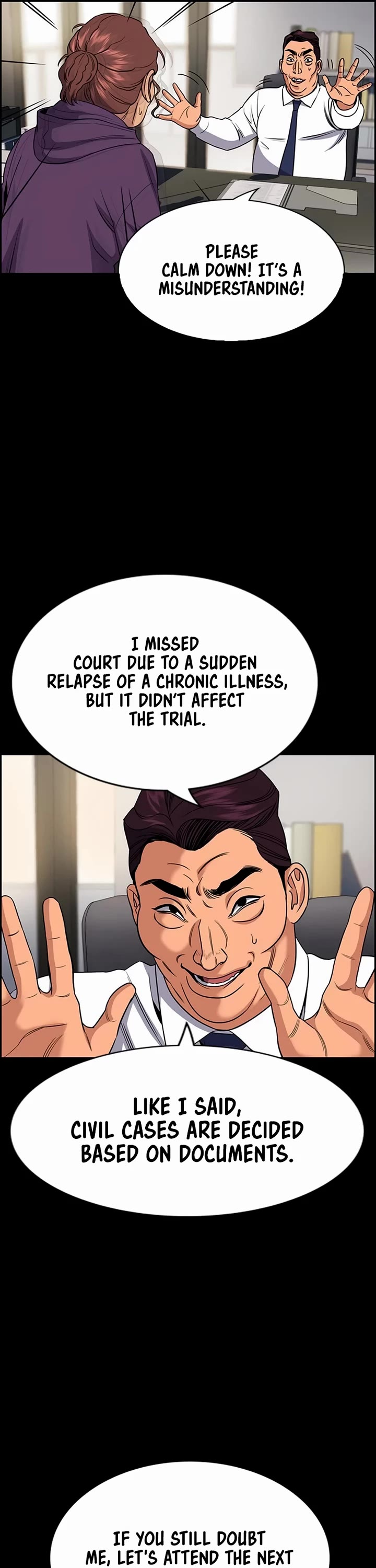 Get Schooled Chapter 192 page 45 - Chapter 192