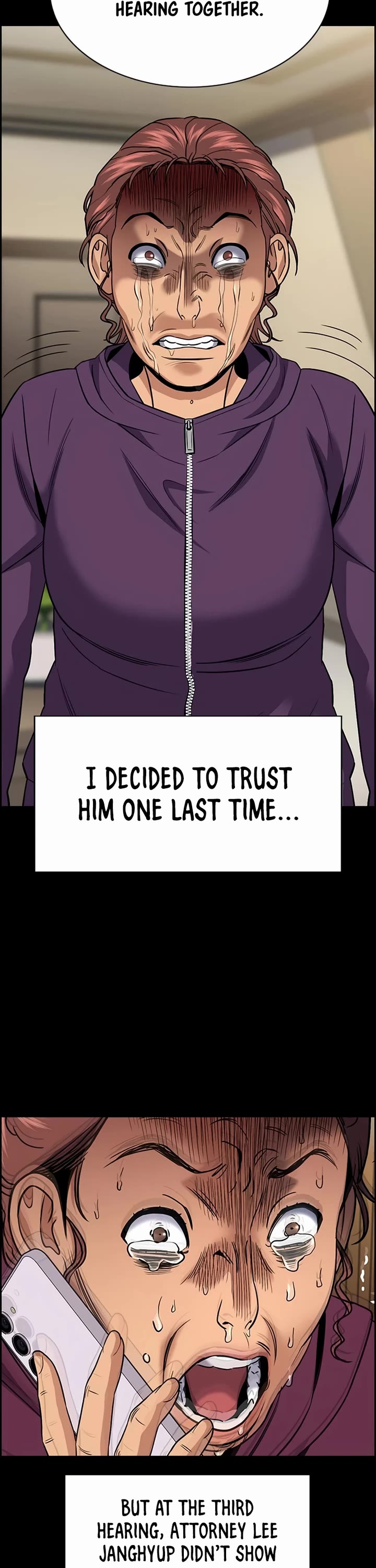 Get Schooled Chapter 192 page 46 - Chapter 192