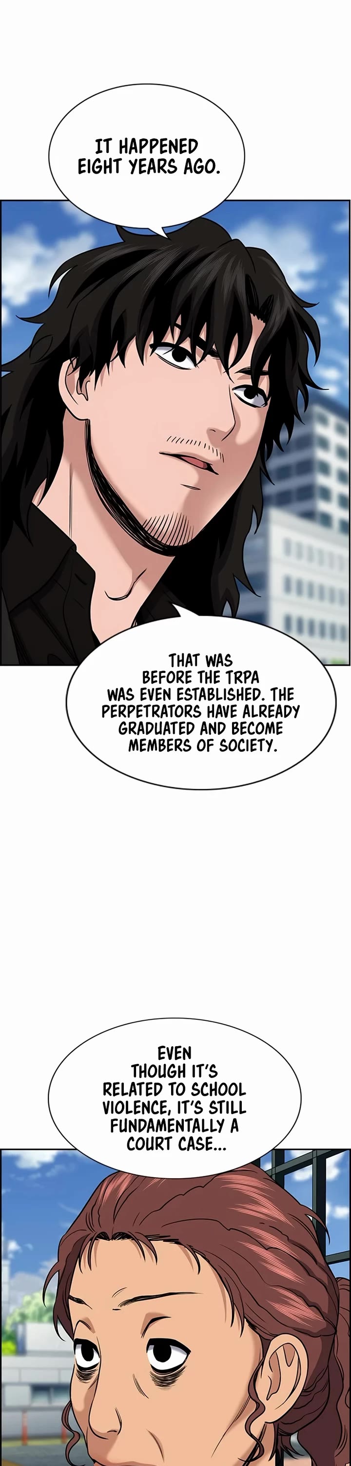 Get Schooled Chapter 192 page 51 - Chapter 192