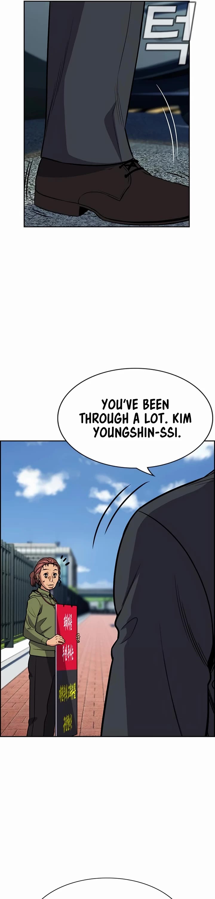 Get Schooled Chapter 192 page 55 - Chapter 192