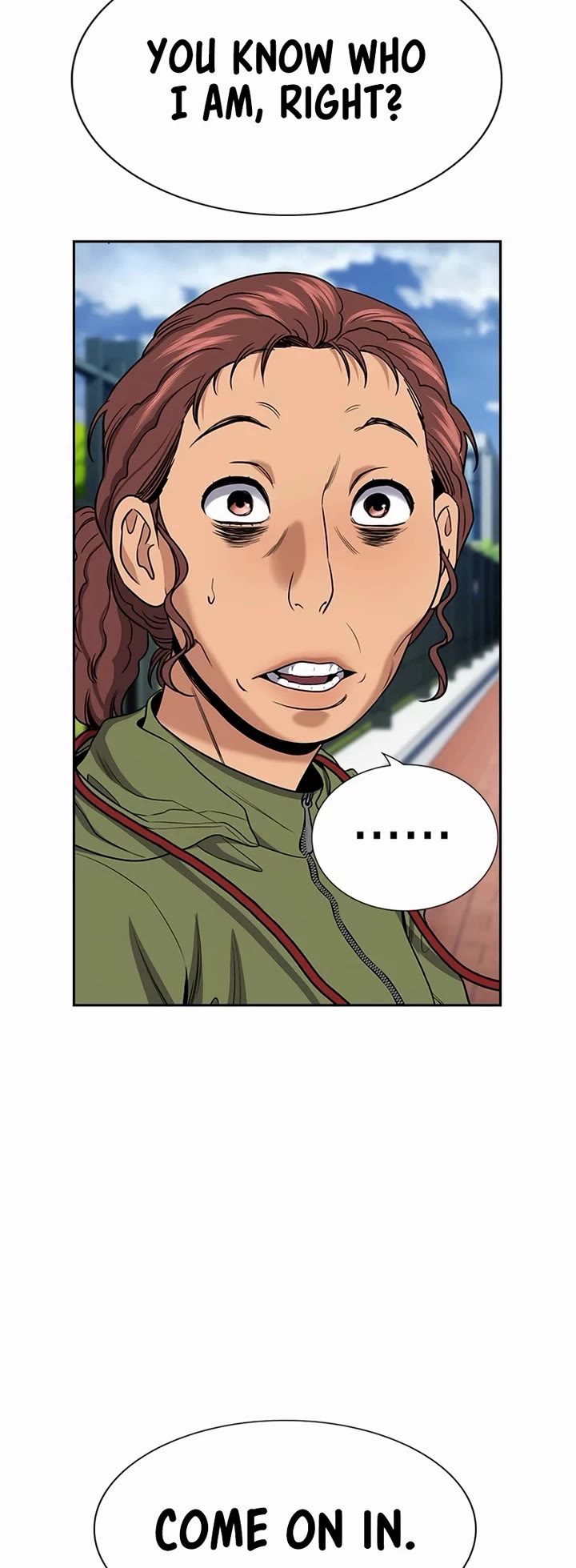 Get Schooled Chapter 192 page 56 - Chapter 192