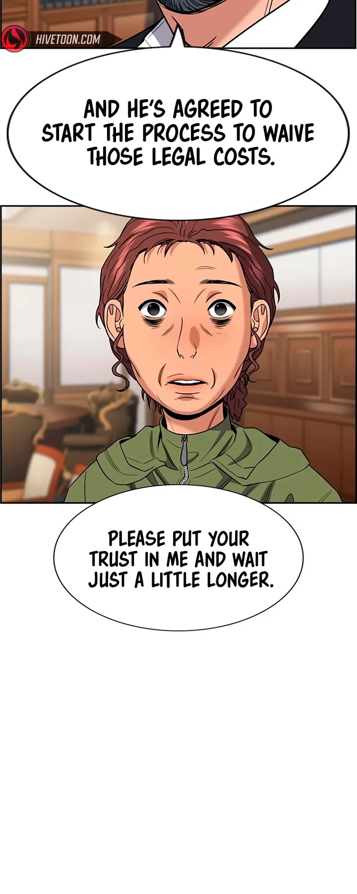 Get Schooled Chapter 193 page 13 - Chapter 193