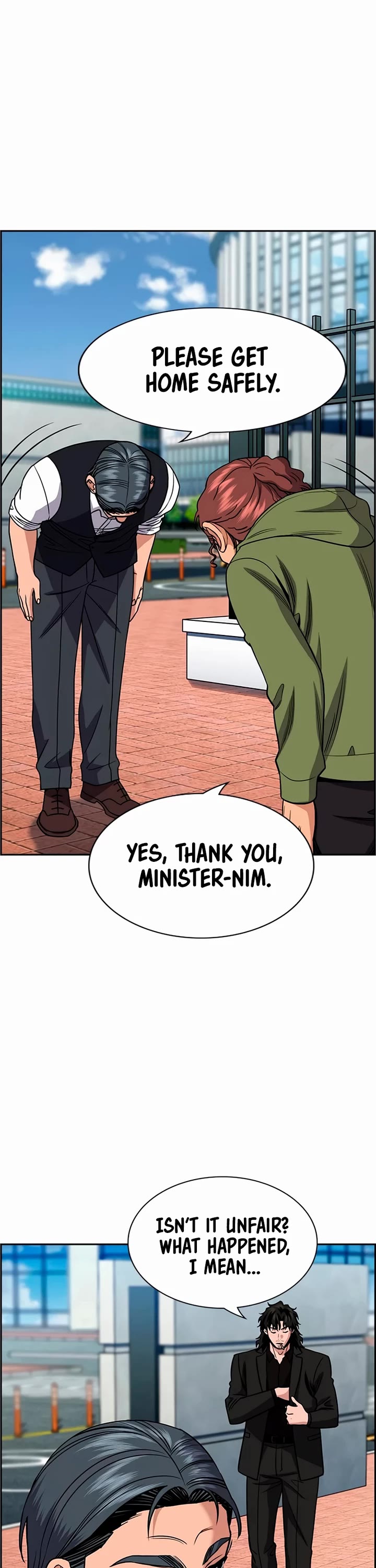 Get Schooled Chapter 193 page 14 - Chapter 193