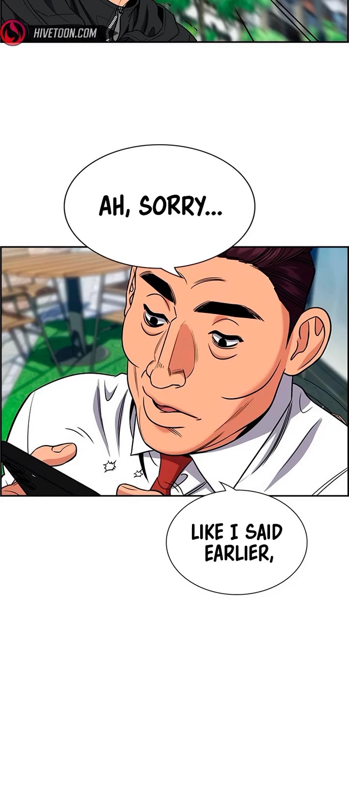 Get Schooled Chapter 193 page 33 - Chapter 193