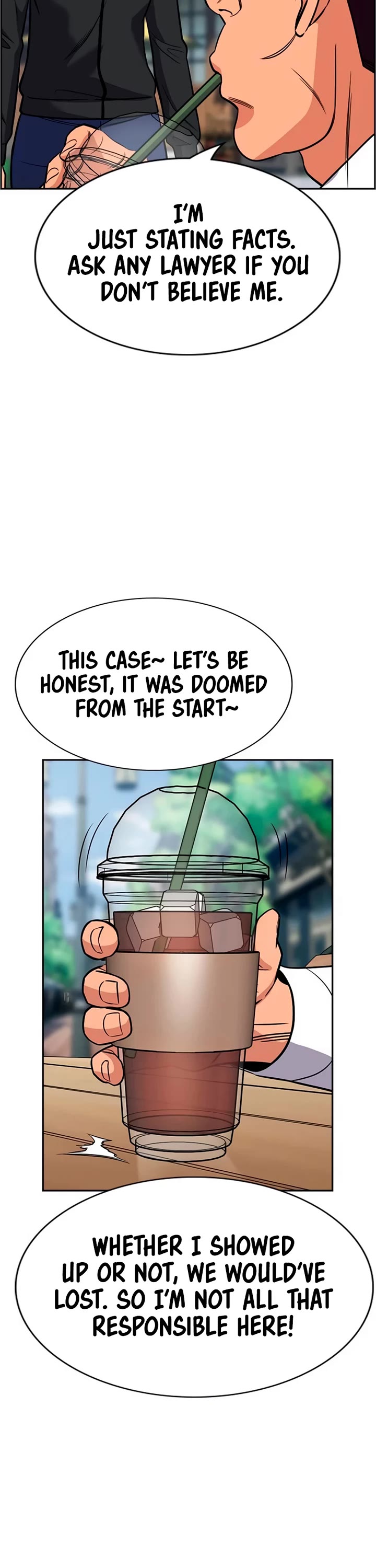Get Schooled Chapter 193 page 36 - Chapter 193