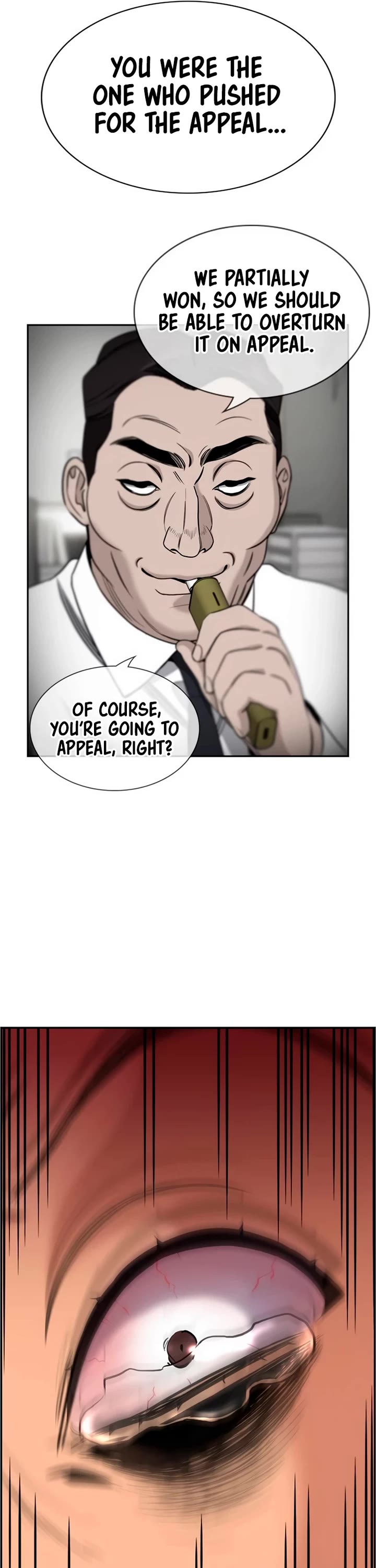 Get Schooled Chapter 193 page 39 - Chapter 193