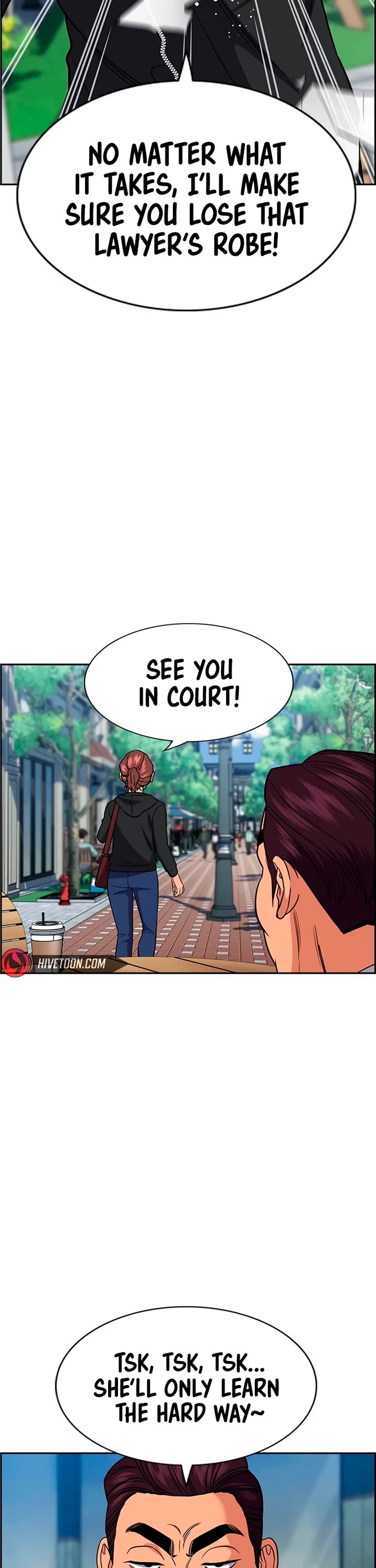 Get Schooled Chapter 193 page 41 - Chapter 193