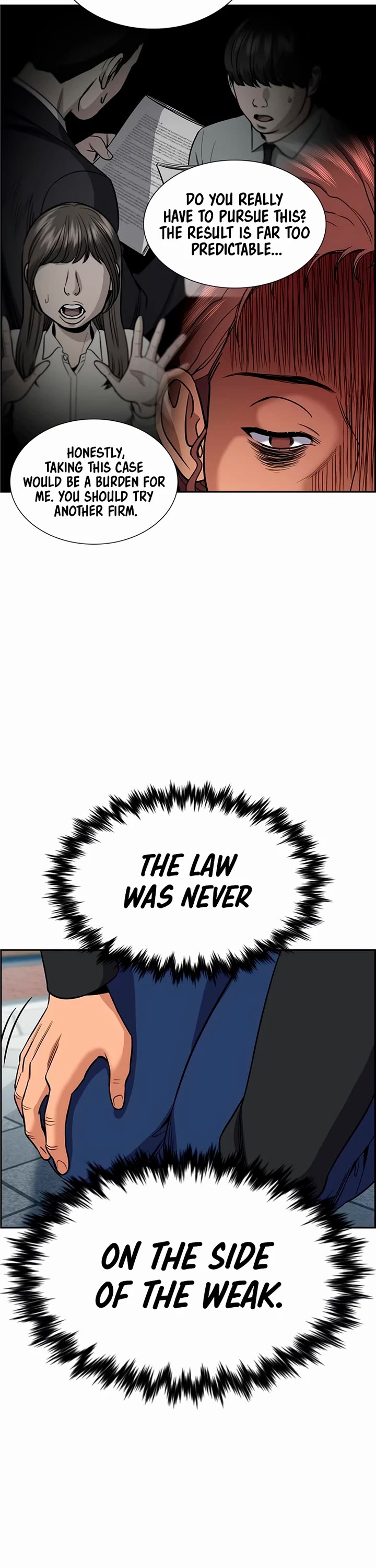 Get Schooled Chapter 193 page 45 - Chapter 193