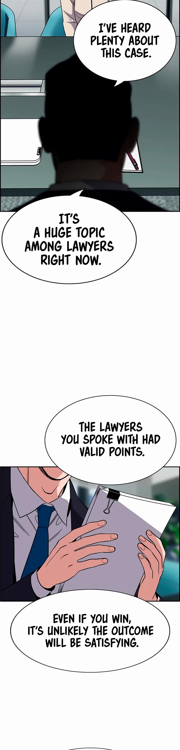 Get Schooled Chapter 193 page 50 - Chapter 193
