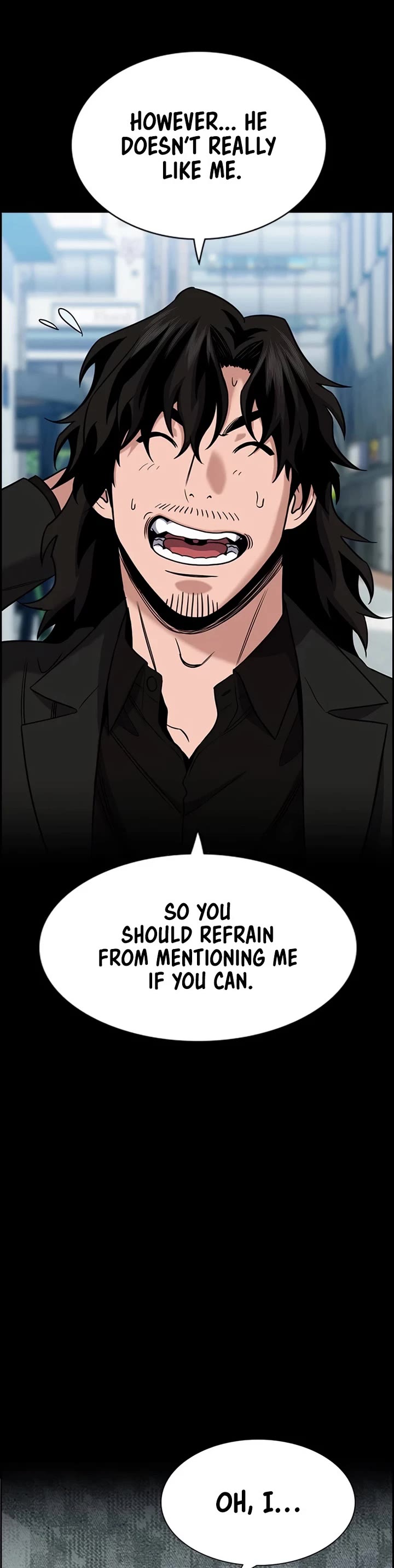 Get Schooled Chapter 194 page 11 - Chapter 194