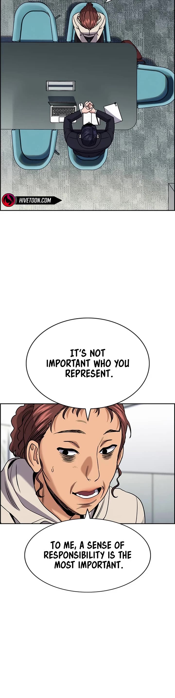 Get Schooled Chapter 194 page 12 - Chapter 194
