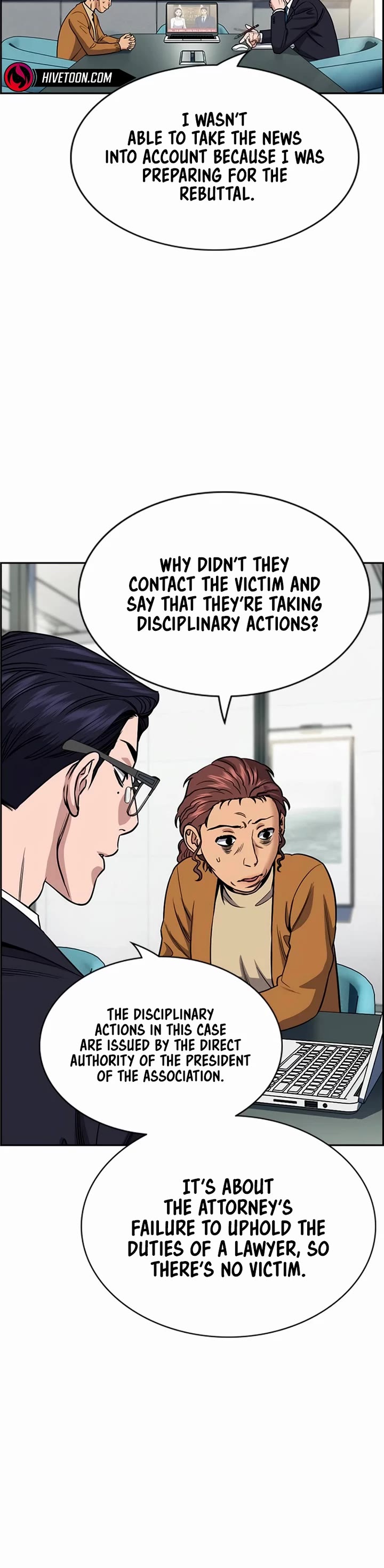 Get Schooled Chapter 194 page 23 - Chapter 194