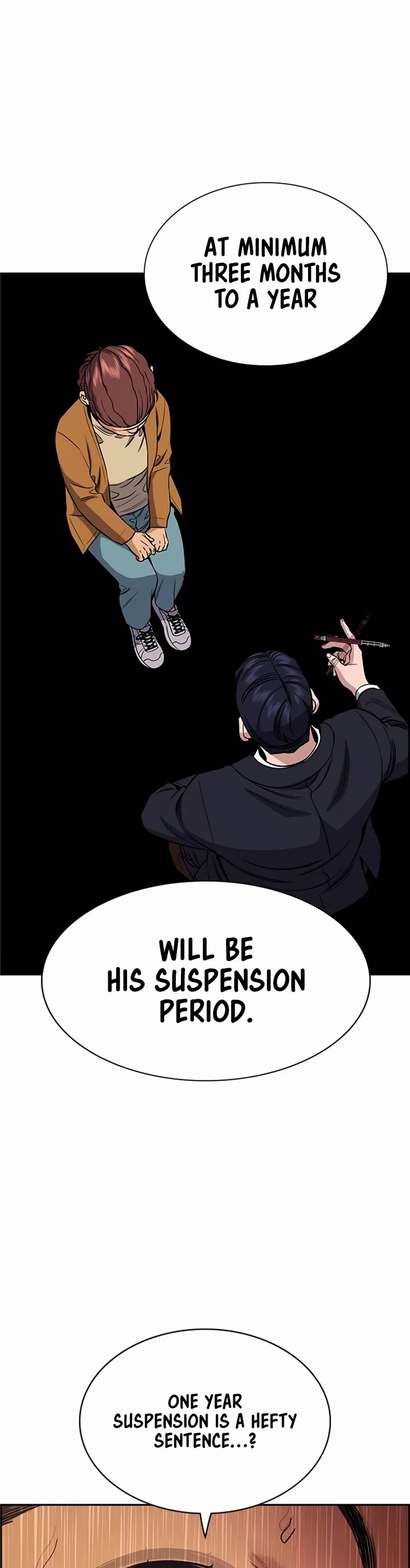 Get Schooled Chapter 194 page 25 - Chapter 194