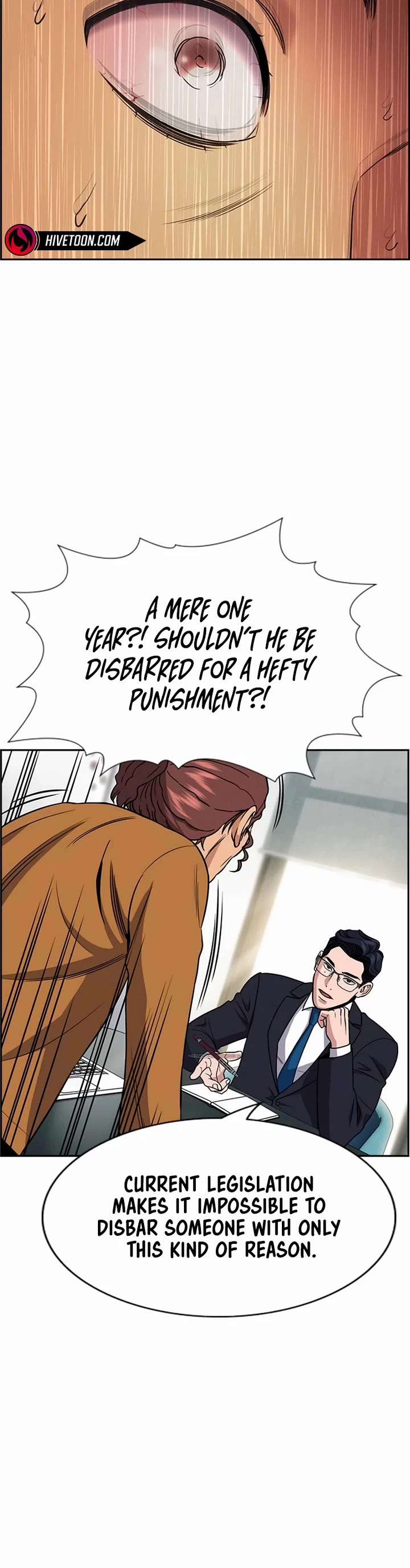 Get Schooled Chapter 194 page 26 - Chapter 194