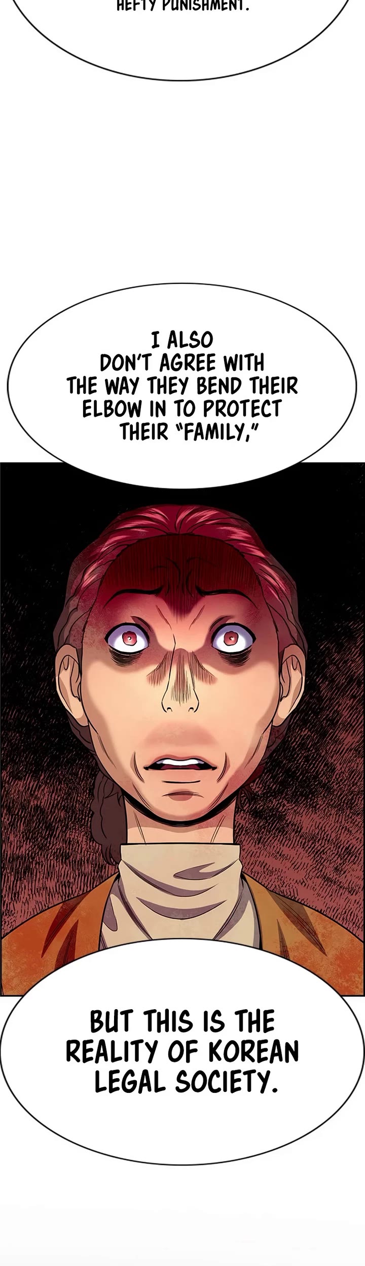 Get Schooled Chapter 194 page 28 - Chapter 194