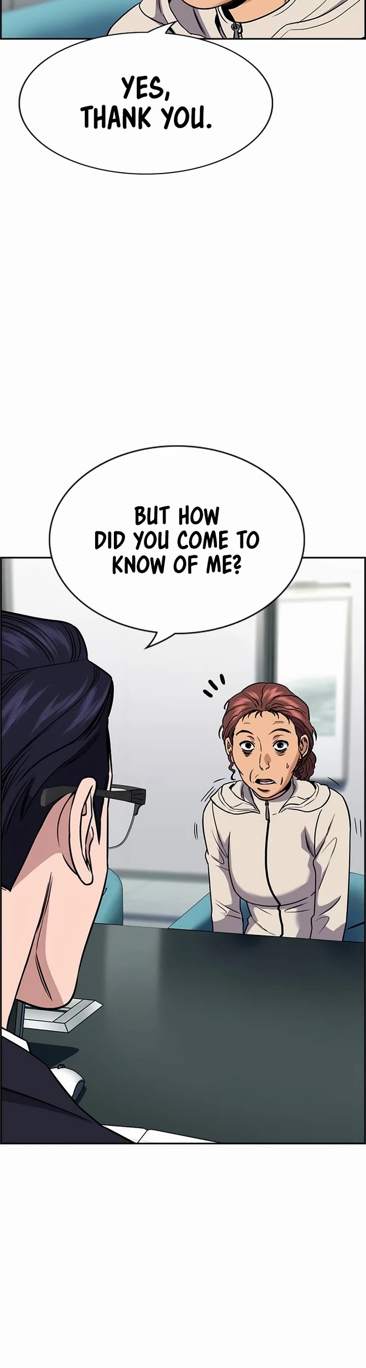 Get Schooled Chapter 194 page 3 - Chapter 194