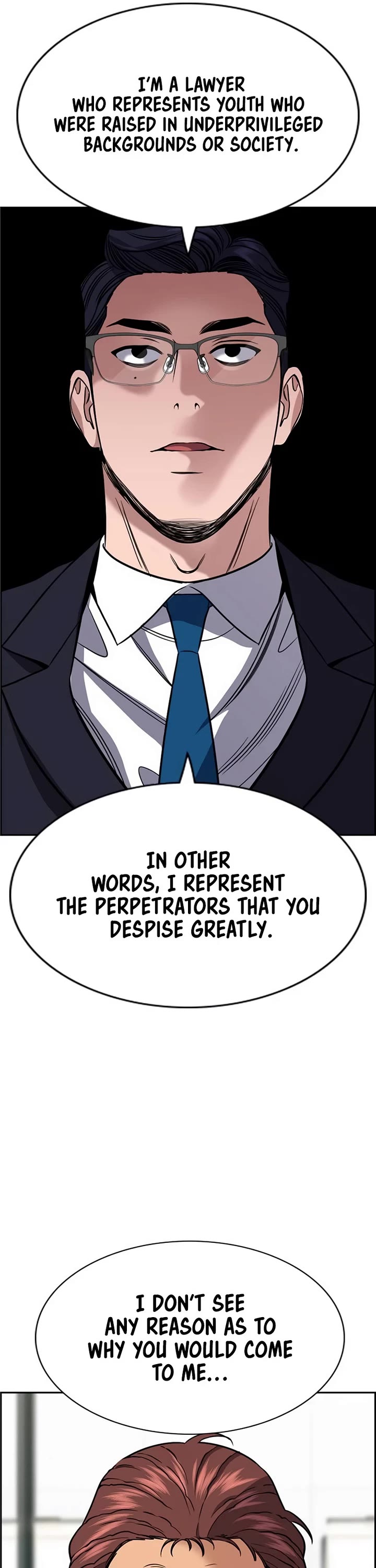 Get Schooled Chapter 194 page 4 - Chapter 194