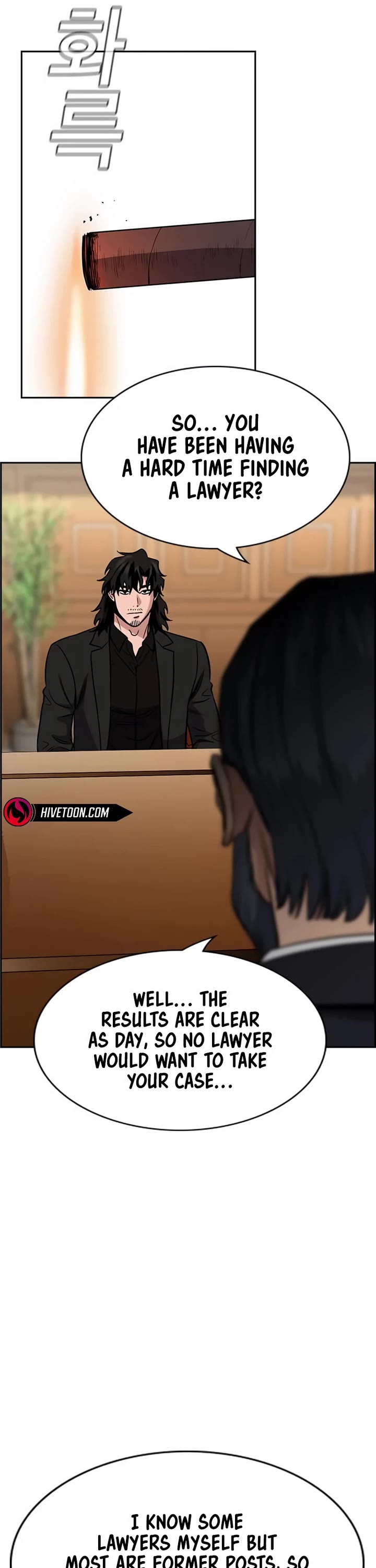 Get Schooled Chapter 194 page 7 - Chapter 194