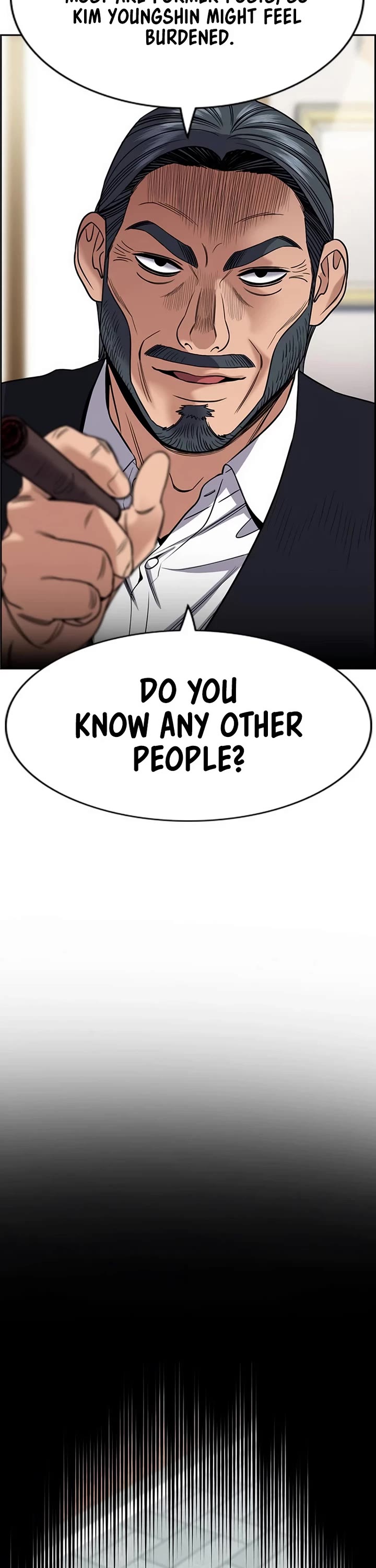 Get Schooled Chapter 194 page 8 - Chapter 194