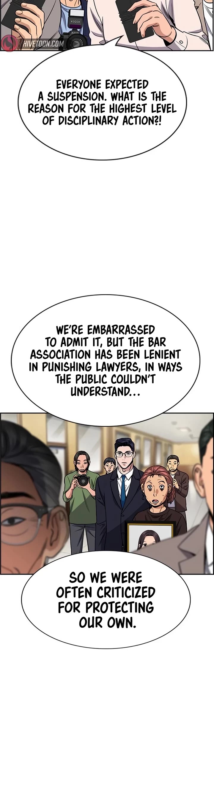 Get Schooled Chapter 195 page 13 - Chapter 195