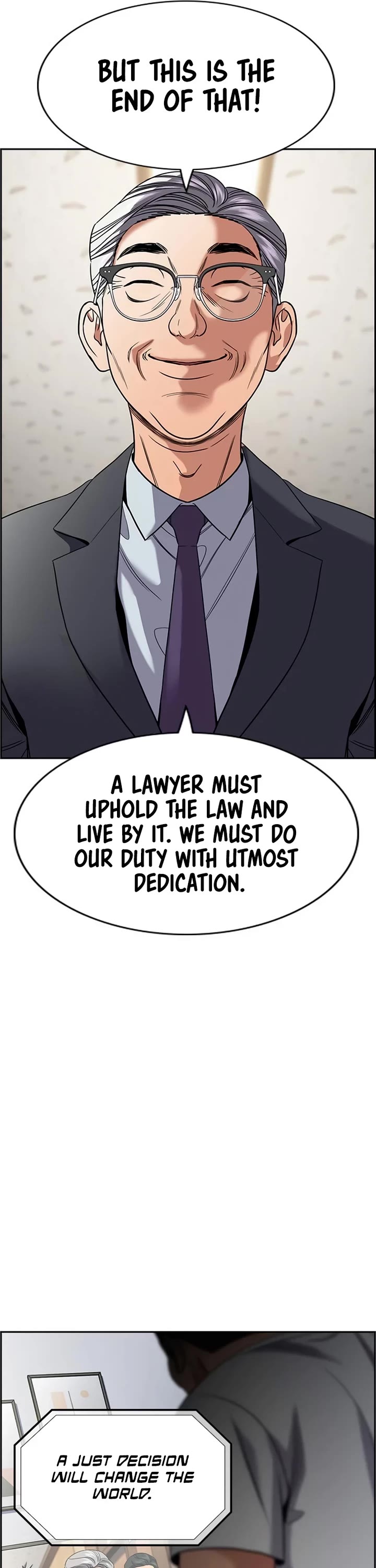 Get Schooled Chapter 195 page 14 - Chapter 195