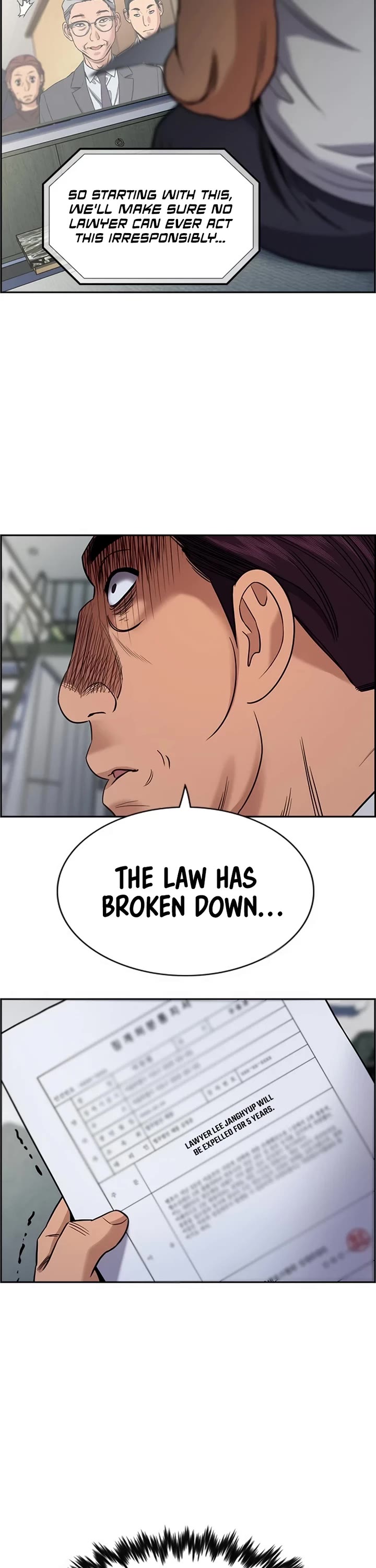 Get Schooled Chapter 195 page 15 - Chapter 195