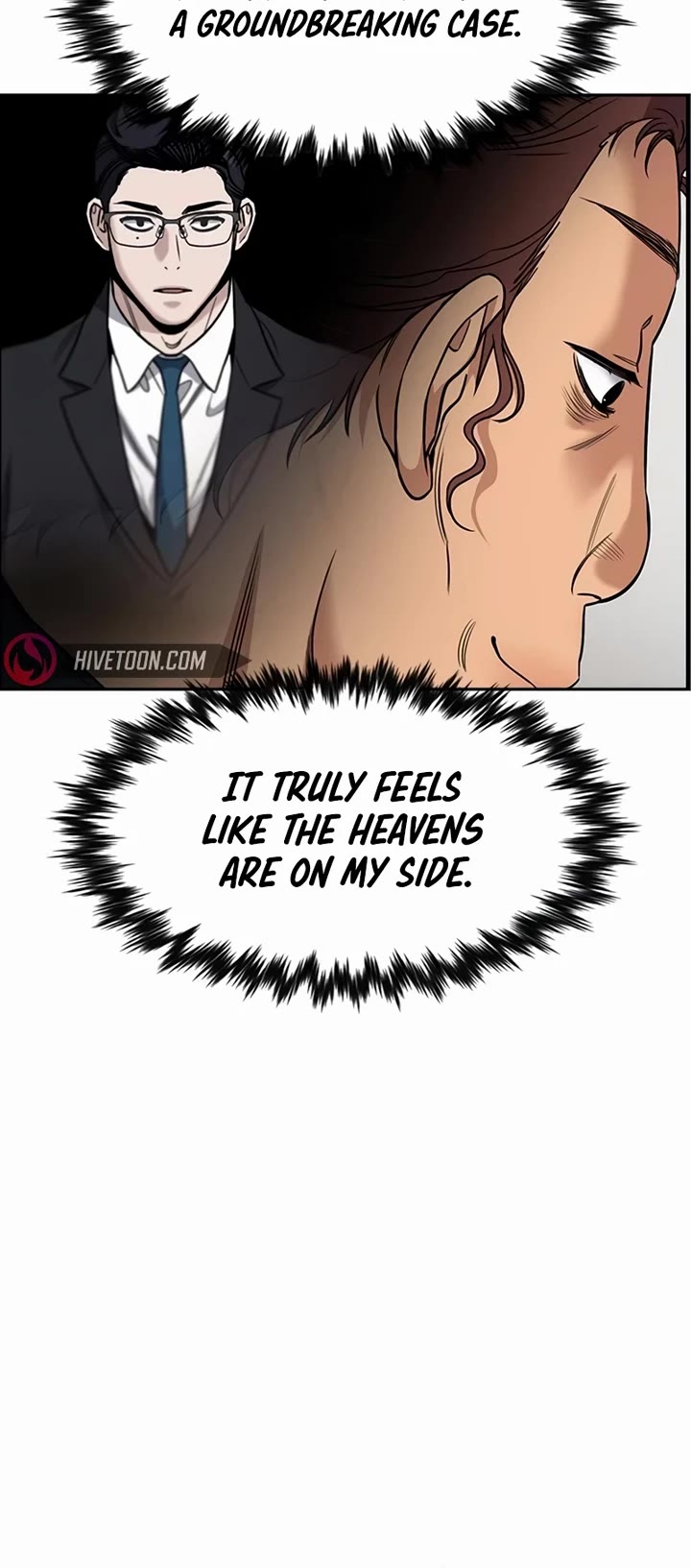 Get Schooled Chapter 195 page 23 - Chapter 195