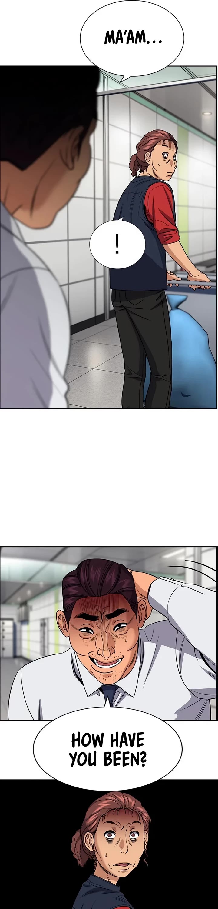 Get Schooled Chapter 195 page 24 - Chapter 195