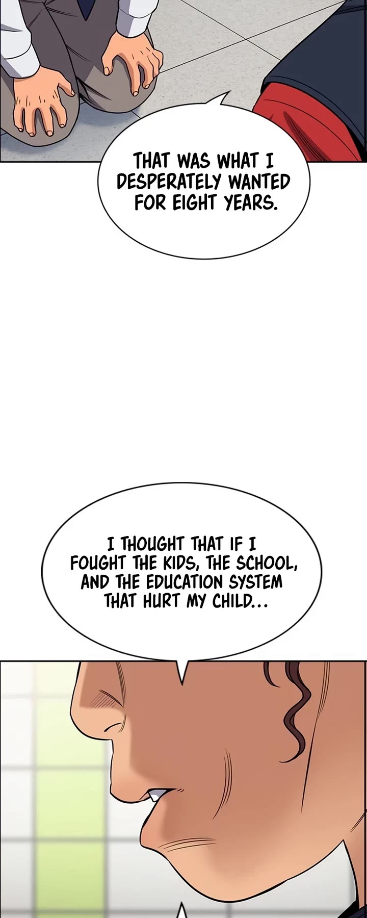 Get Schooled Chapter 195 page 27 - Chapter 195