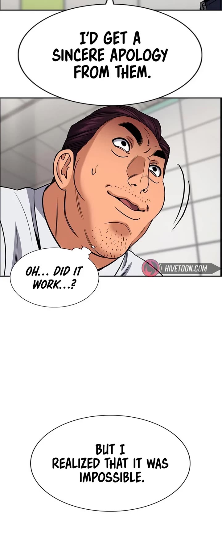 Get Schooled Chapter 195 page 28 - Chapter 195