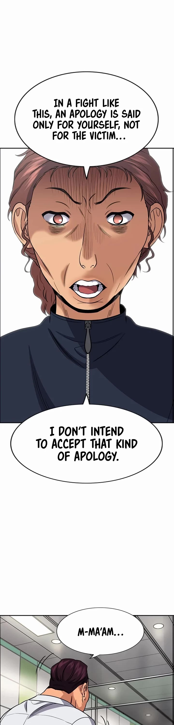 Get Schooled Chapter 195 page 29 - Chapter 195