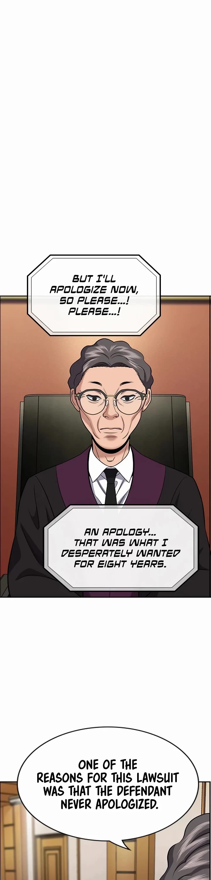 Get Schooled Chapter 195 page 31 - Chapter 195