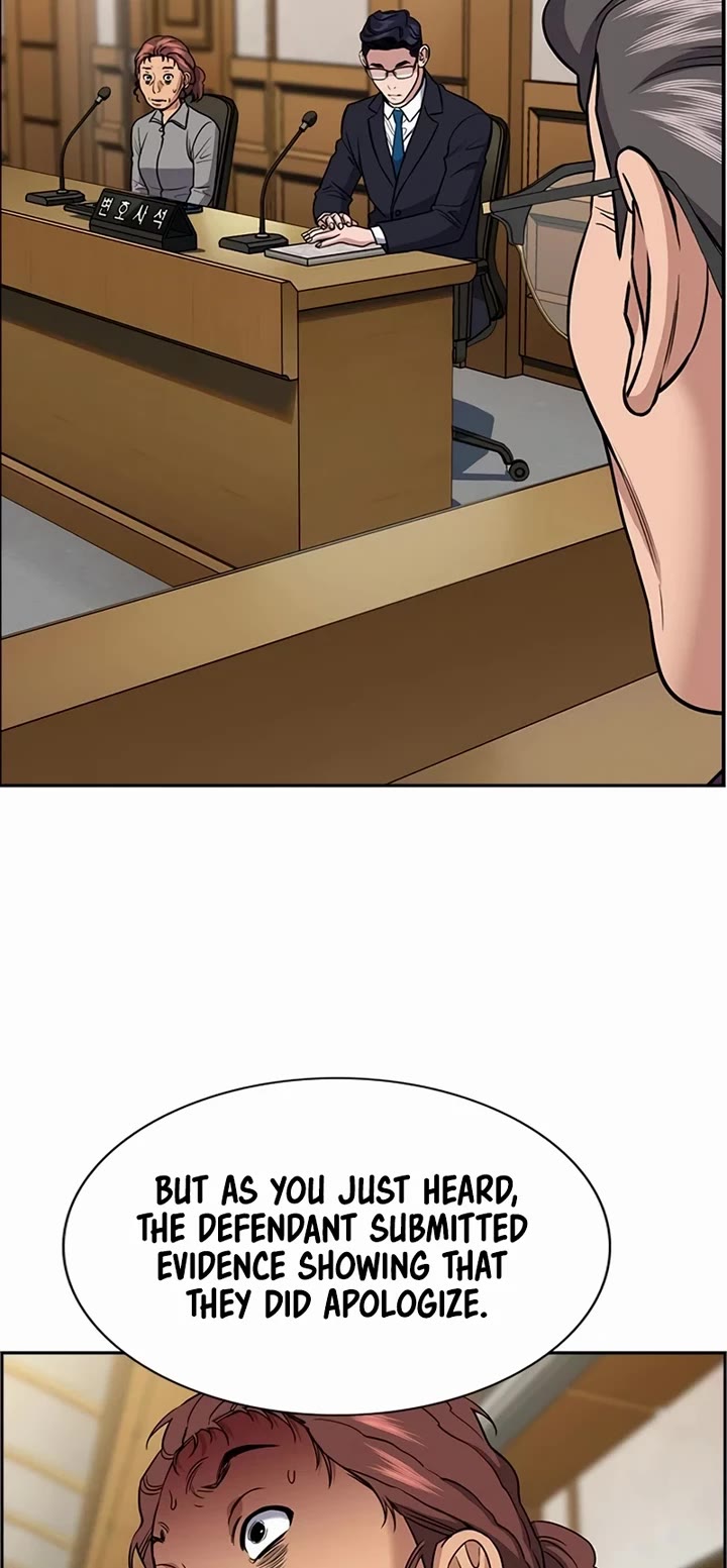 Get Schooled Chapter 195 page 32 - Chapter 195