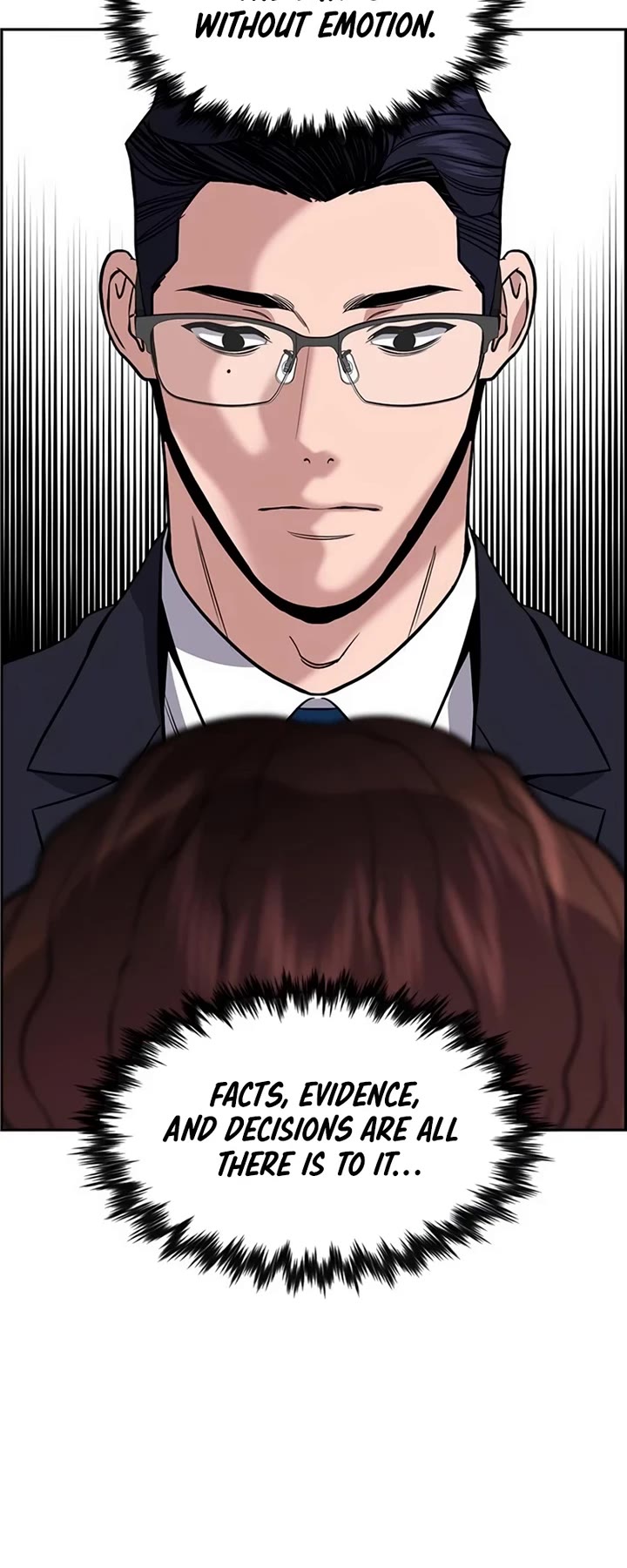Get Schooled Chapter 195 page 38 - Chapter 195
