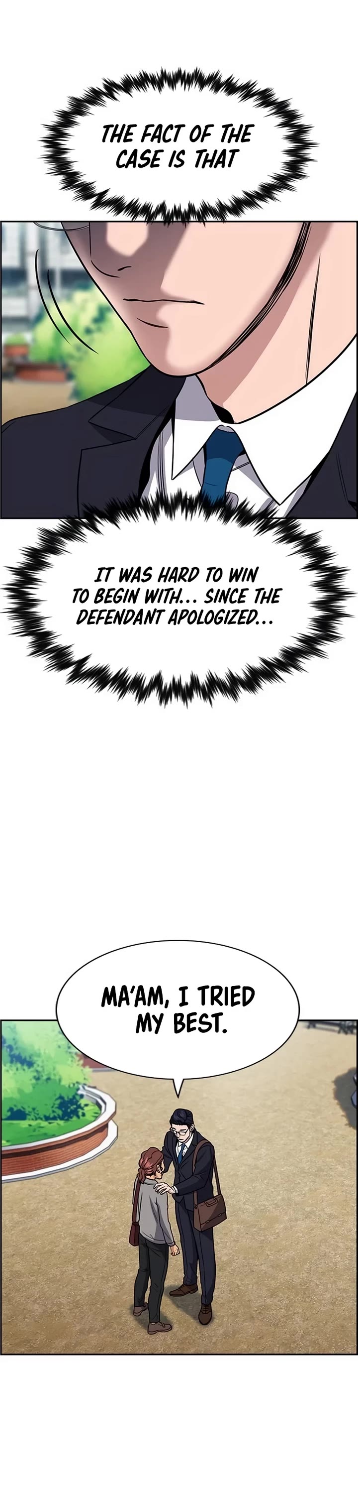 Get Schooled Chapter 195 page 39 - Chapter 195