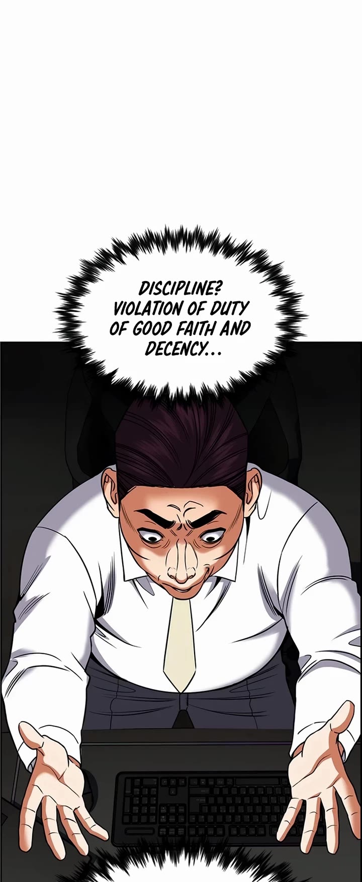 Get Schooled Chapter 195 page 4 - Chapter 195