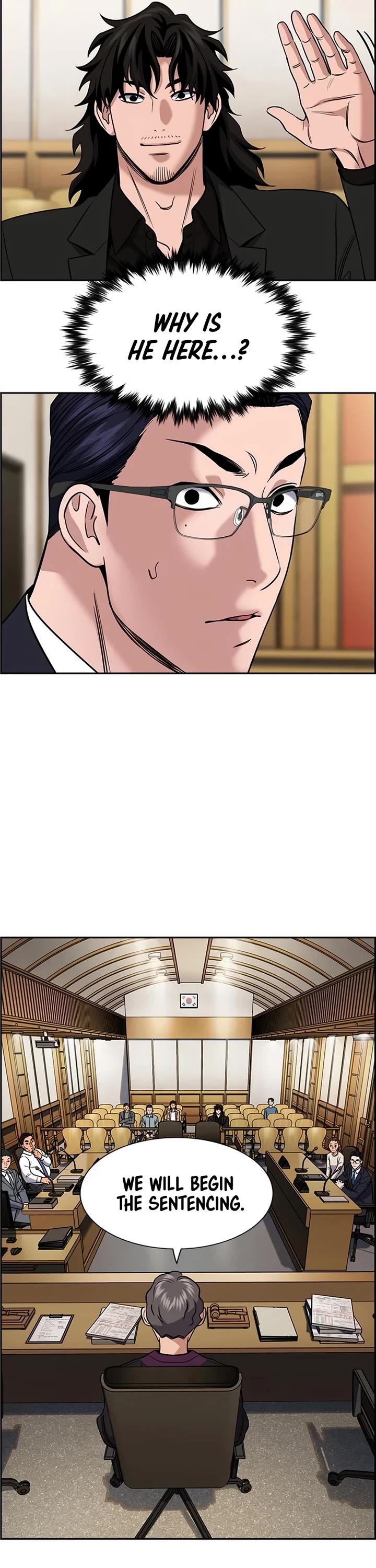 Get Schooled Chapter 195 page 44 - Chapter 195
