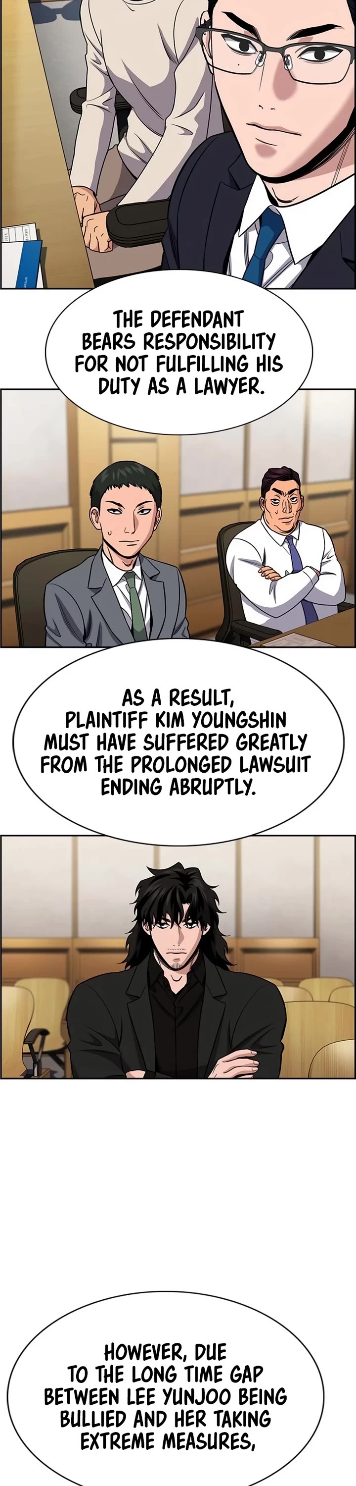 Get Schooled Chapter 195 page 46 - Chapter 195