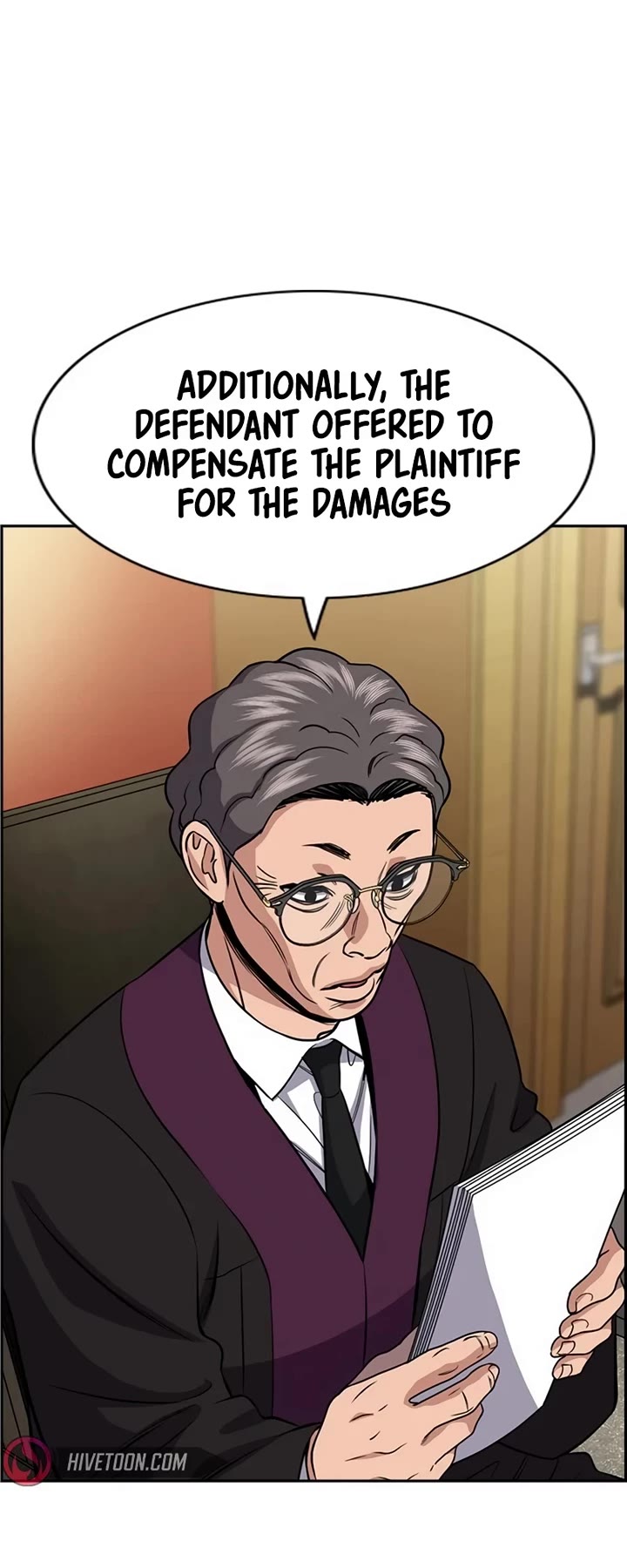 Get Schooled Chapter 195 page 48 - Chapter 195