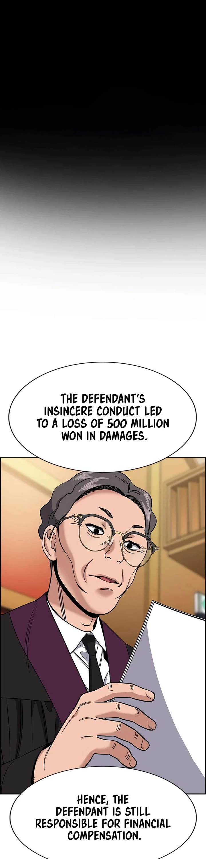Get Schooled Chapter 196 page 1 - Chapter 196